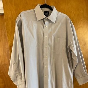 Jos. A. Bank dress shirt